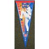 Kerry Wood Ltd Ed Chicago Cubs Baseball Pennant 2003