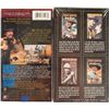Image 2 : John Wayne American Hero Box Set Big Jake VHS Videos