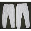 Image 1 : 2 Pair Russell Pro Quality MLB Baseball Pants Sz 36, 37
