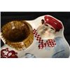 Image 2 : Chips Dip Serving Platter Boston Warehouse