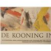 Image 2 : Willem De Kooning : In the Sky Art Print