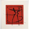 Image 1 : Alfred Gockel Abstract Signed Art Print Company