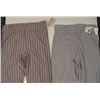 Image 2 : 2 Baseball Pants- Large Champro and Medium Red Fox