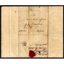 GREAT BRITAIN Postal History   1774 Letter, L