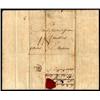 Image 1 : GREAT BRITAIN Postal History   1774 Letter, L