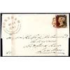 Image 1 : GREAT BRITAIN Stamps   1840, May 14th Wrapper