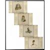Image 1 : GREAT BRITAIN Miscellaneous   "Silk" Picture 
