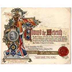 GREAT BRITAIN Miscellaneous   Multicolored Ce