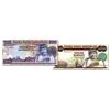 Image 1 : BRITISH COMMONWEALTH Brunei   Currency Lot of