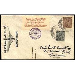 BRITISH COMMONWEALTH India   April 14, 1932 A
