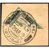 Image 1 : BRITISH COMMONWEALTH Mesopotamia   1918 1/2a 