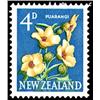 Image 1 : BRITISH COMMONWEALTH New Zealand   c. 1965 4p