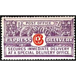 BRITISH COMMONWEALTH New Zealand   1937-1939 