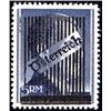 Image 1 : Austria   1945, 1RM-5RM Unissued Overprints o