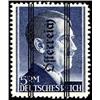 Image 1 : Austria   1945, 1RM-5RM Overprints on the Hit