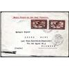 Image 1 : Egypt   1931, Zeppelin Issue Complete Nice lo