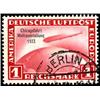 Image 1 : Germany   1933 Chicago Flight set used. The k
