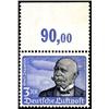 Image 1 : Germany   1934 Airmail set, OG, NH, 50pf has 
