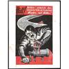 Image 1 : Germany Miscellaneous  Anti-Hitler Propaganda