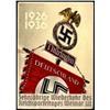 Image 1 : Germany Postcards  1936, 10th Anniversary of 