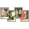 Image 1 : Germany Postcards  1938//44, German Propagand
