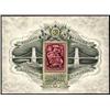 Image 1 : Hungary   1949, Chain Bridge Souvenir Sheet L