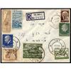 Image 1 : Israel Collections  Five Interim Period Cover