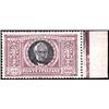 Image 1 : Italy Stamps  1923 Manzoni set, OG, fresh, in