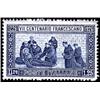 Image 1 : Italy Stamps  1926 1.25 Dark Blue, Perf 13 1/
