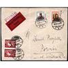 Image 1 : Poland   1919, "Gniezno" Provisional Surcharg