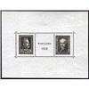 Image 1 : Poland   1928, First National Philatelic Exhi