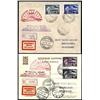 Image 1 : Russia   1931, North Pole Issue complete with