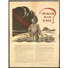 Image 1 : Russia Posters  1919 Bolshevik Poster (18x23 