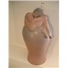 Image 1 : Van Briggle "Despondency" Vase
