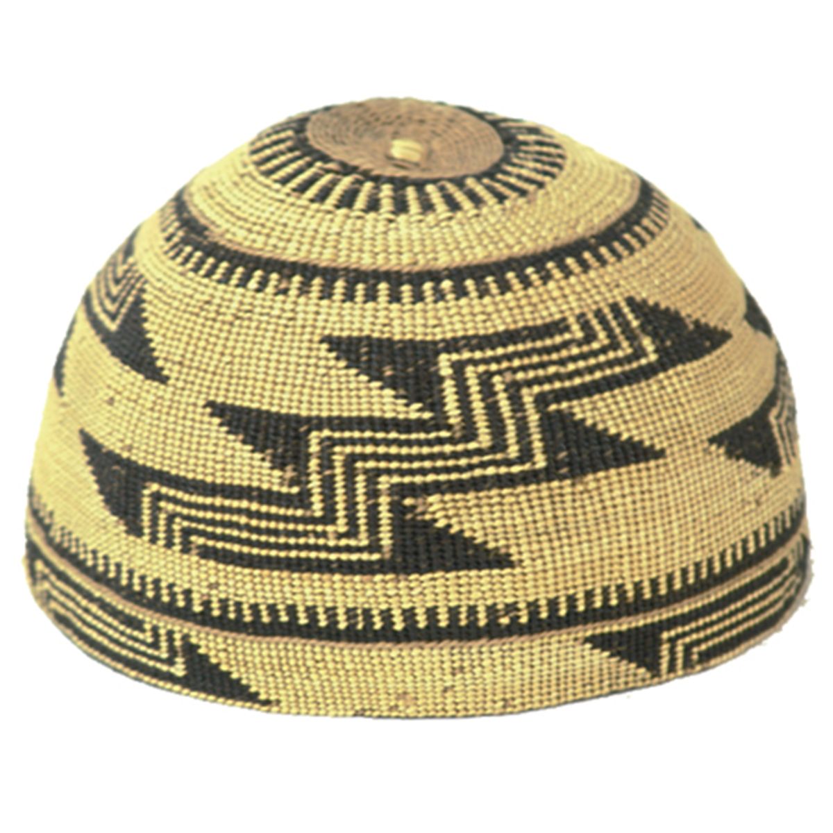 basket cap