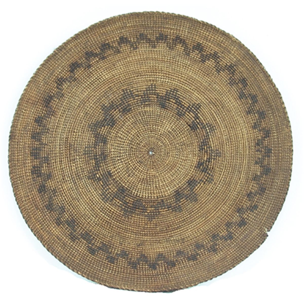 Maidu Basket