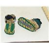 Image 4 : Cheyenne Fully Beaded Moccasins