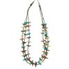 Image 1 : Navajo Fetish Necklace