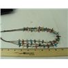 Image 2 : Navajo Fetish Necklace