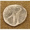Image 2 : GREEK TETRADRACHM "SHEKEL OF TYRE"-TEMPLE TAX -REPLICA