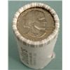 Image 1 : 1979-P Susan B. Anthony Dollar Wrapped Roll -UNC Toned