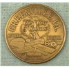 Image 2 : Large 1976 Spirit of '76 Comm Coin of Greenville PA