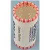 Image 1 : 1 Gem Unc Bank Roll 2007 P Madison Presidential Dollars