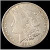 Image 1 : 1921-P Morgan Silver Dollar Coin