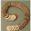 Image 1 : 39 Diff Date Kennedy Halves 1971-P-2001-P