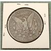 Image 2 : 1885 Morgan Silver Dollar Coin