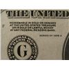 Image 3 : 1928A $100 Fed Reserve Note Redeemable in Gold-Ver Nice