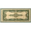 Image 2 : U.S. Large One Dollar Silver Certificate $1 1923