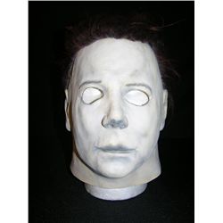 Halloween (1978) Michael Myers Mask