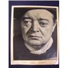 Image 1 : Peter Lorre Autographed Photo